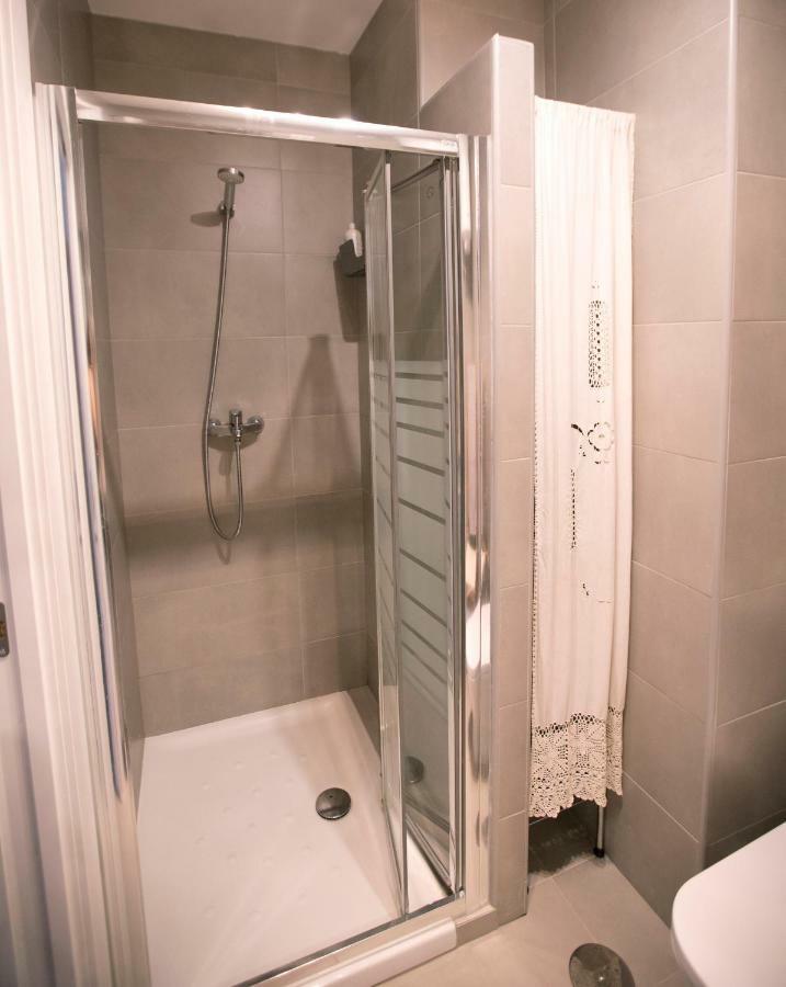 Apartamento Malagueta Beach 10 Málaga Exterior foto